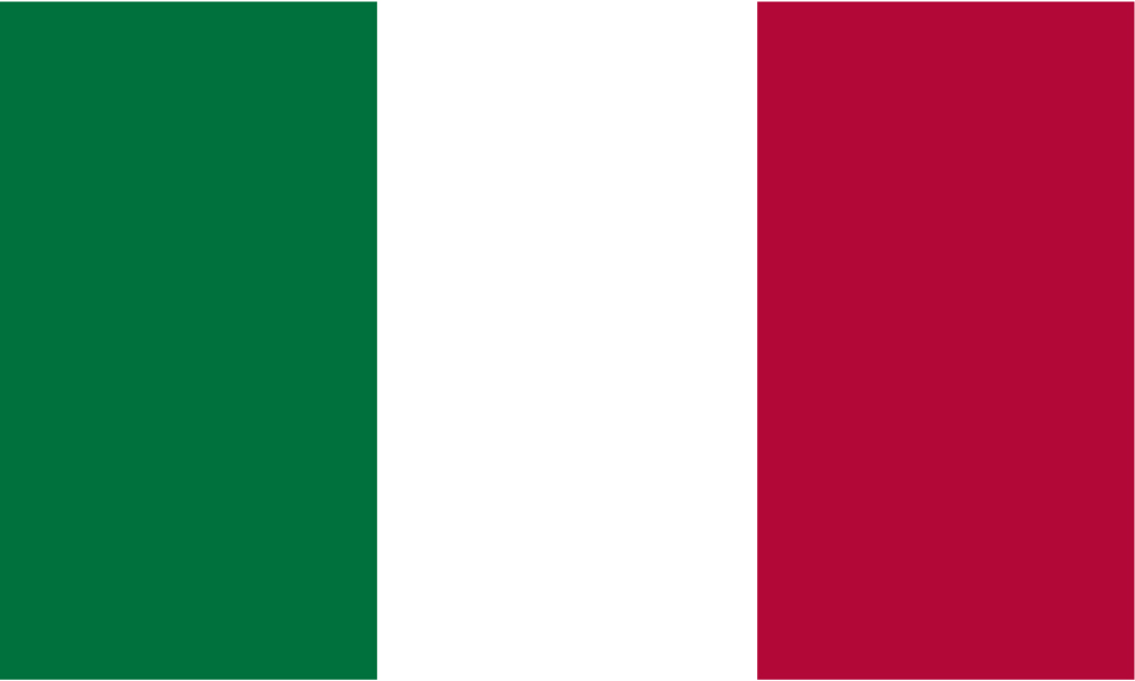 Italian Flag